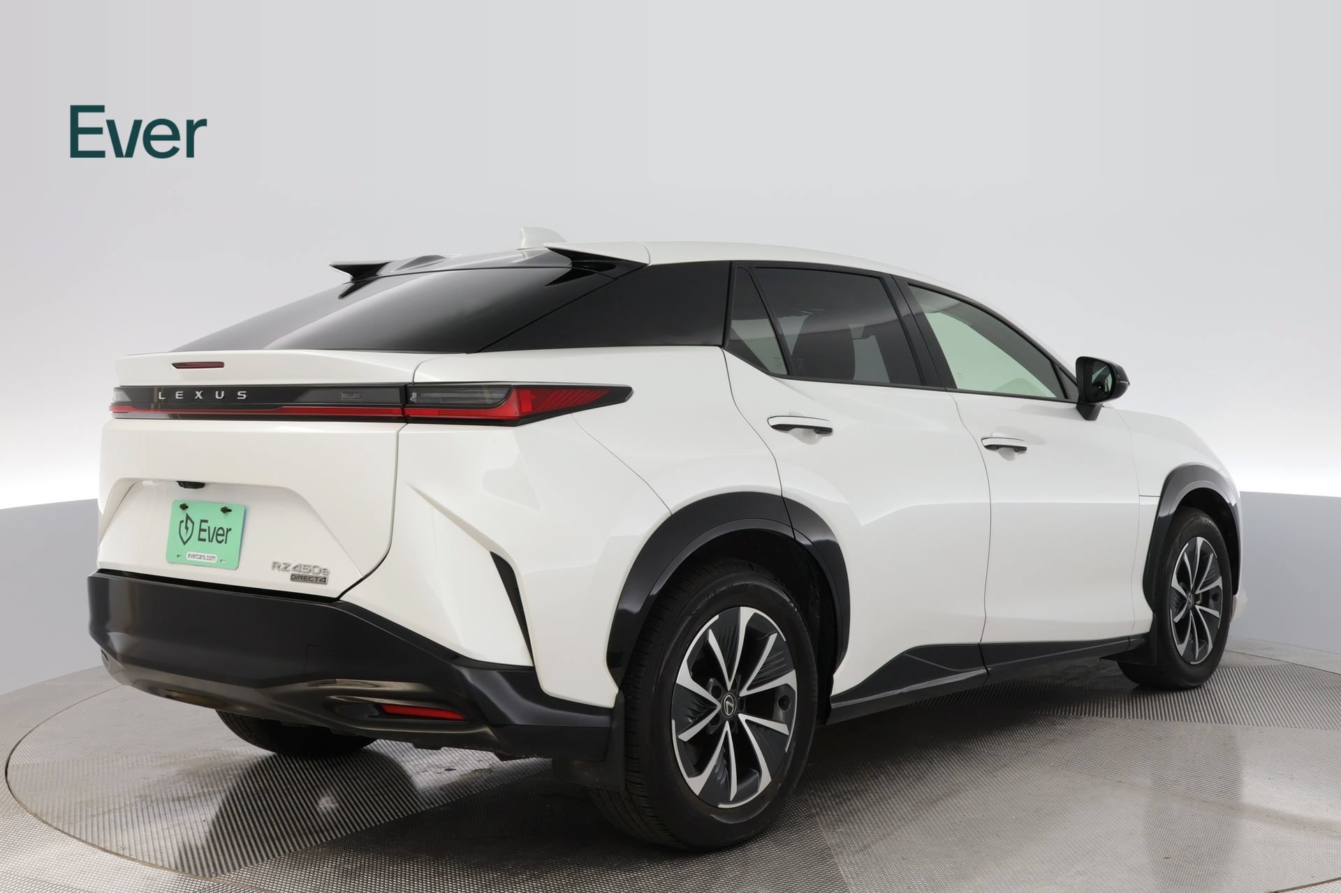 Used 2024 Lexus RZ 450e Premium w/ Accessory Package (Z1) AWD/4WD image 3