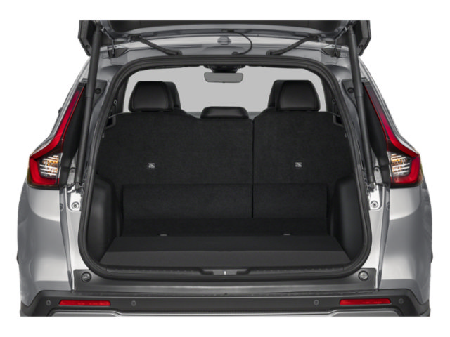 New 2026 Honda CR-V Sport-L image 8