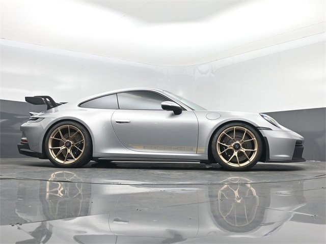 Used 2023 Porsche 911 GT3 image 59