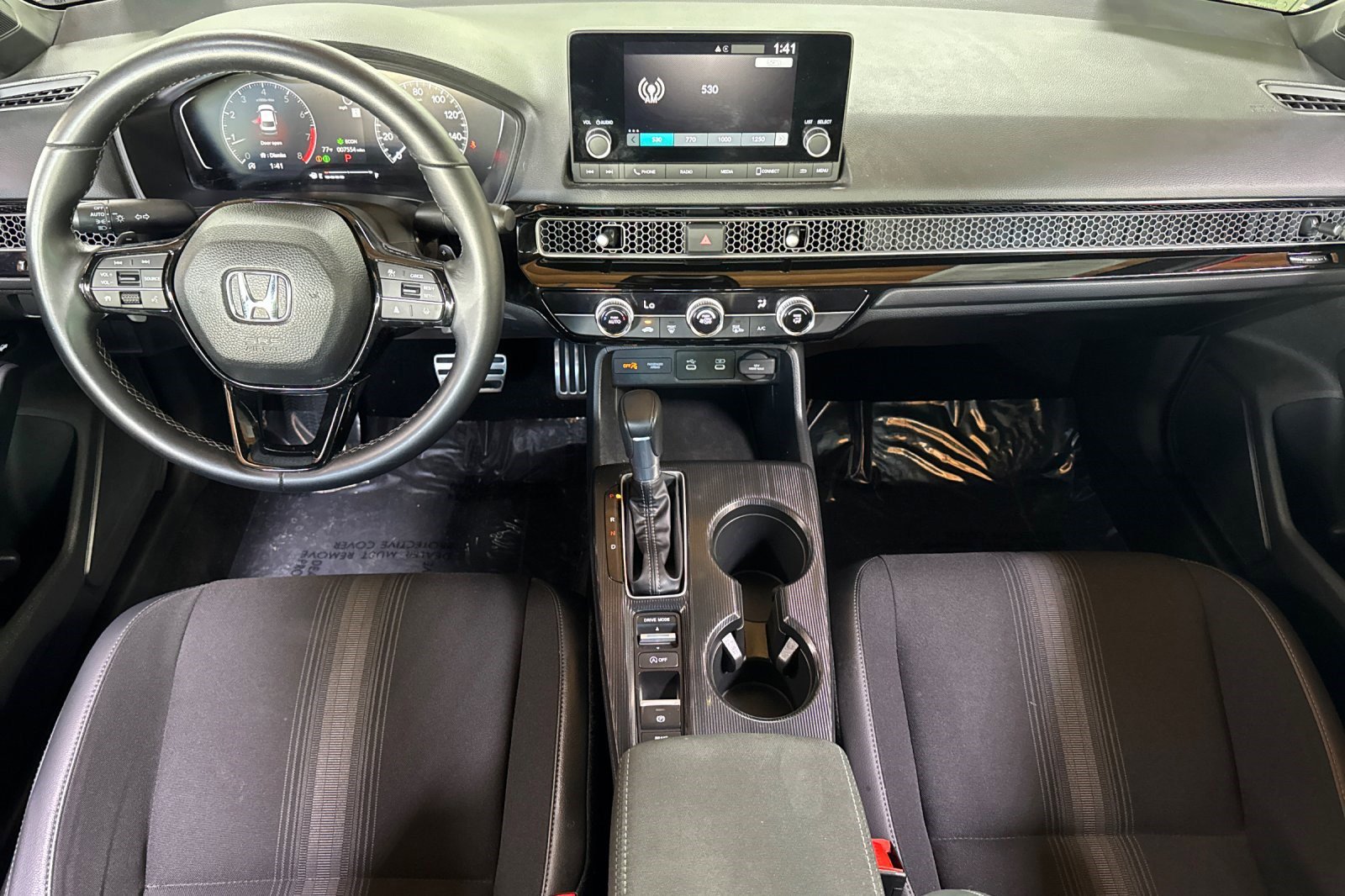 Used 2025 Honda Civic Sport image 27