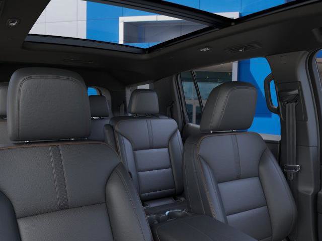 New 2026 Chevrolet Traverse High Country image 24