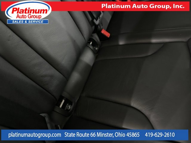 Used 2017 Audi Q3 2.0T Premium image 32