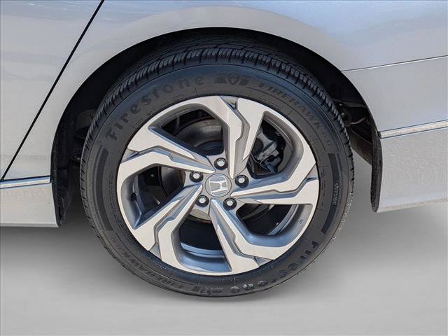 Used 2018 Honda Accord EX-L image 23