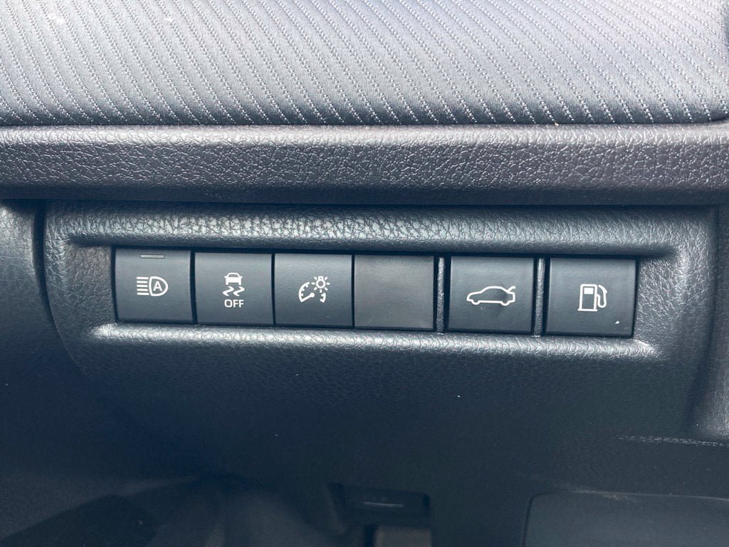 Certified 2026 Toyota Camry SE w/ Multimedia Upgrade Package AWD/4WD image 12