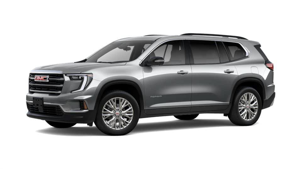 New 2026 GMC Acadia Elevation w/ Elevation Premium Package FWD image 52