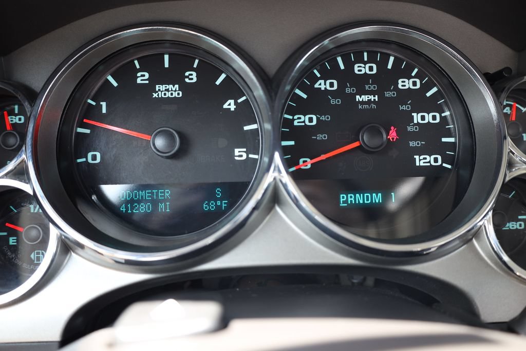 Used 2014 GMC Sierra 3500 SLE w/ SLE Preferred Package AWD/4WD image 14
