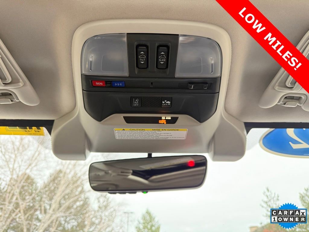 Used 2022 Subaru Crosstrek 2.5i Sport w/ Moonroof Package image 26