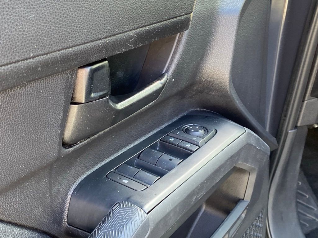 Used 2024 Toyota Tacoma SR5 RWD image 11