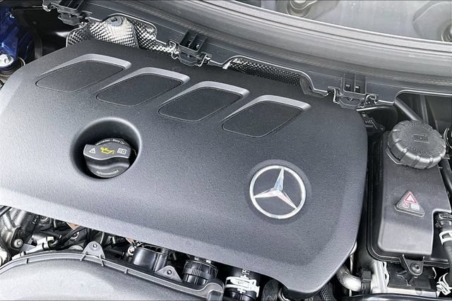 Certified 2025 Mercedes-Benz GLA 250 image 20