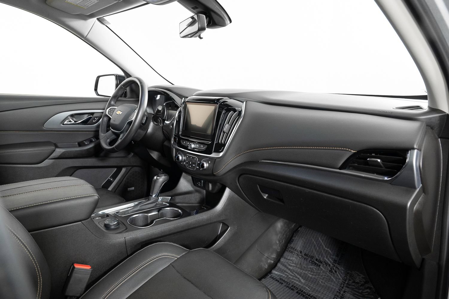 Used 2020 Chevrolet Traverse Premier w/ Redline Edition image 27