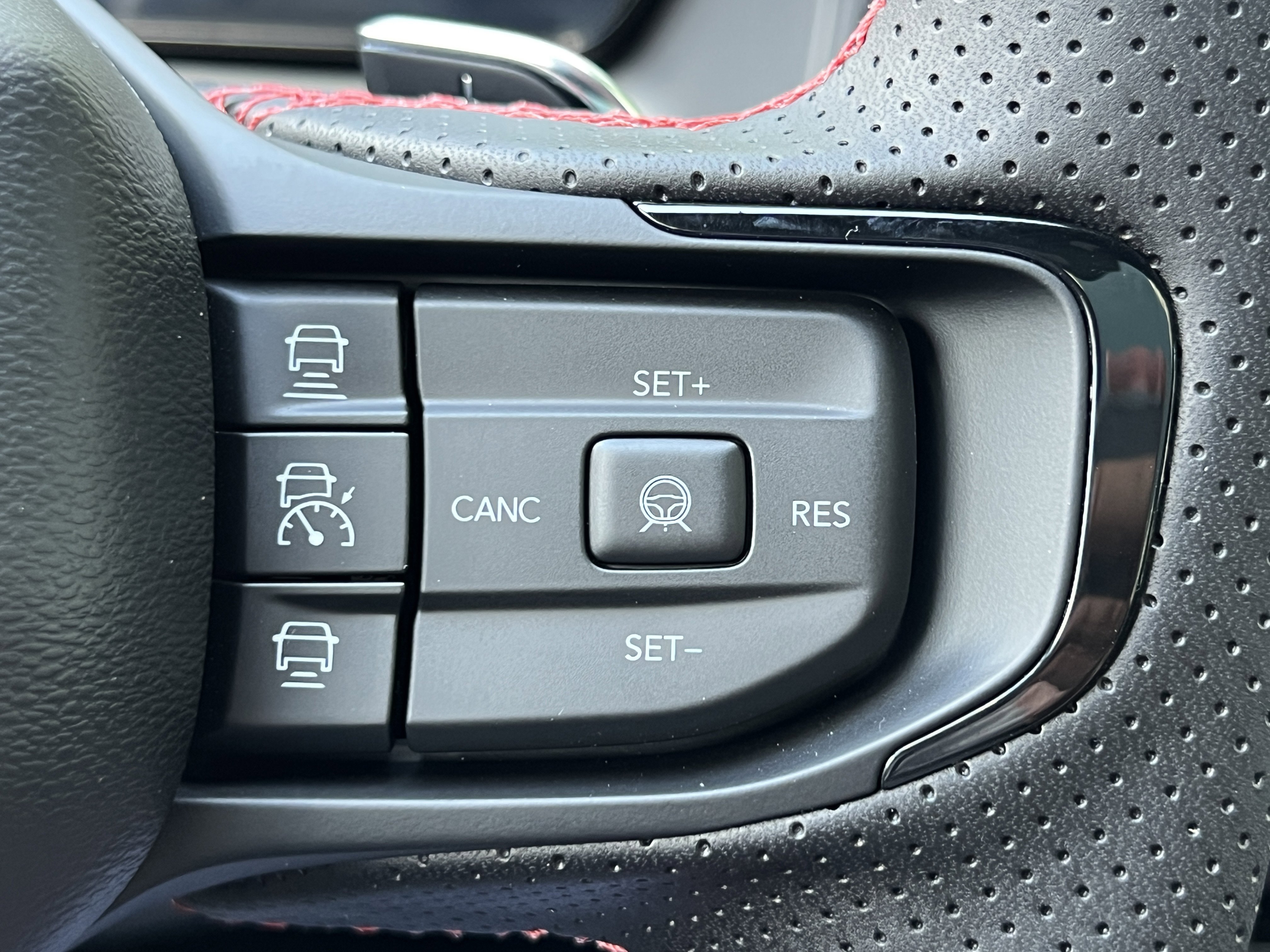 New 2026 Dodge Charger Scat Pack AWD/4WD image 23