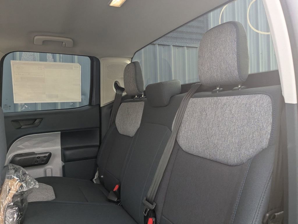 New 2026 Ford Maverick XLT w/ 4K Tow Package image 20