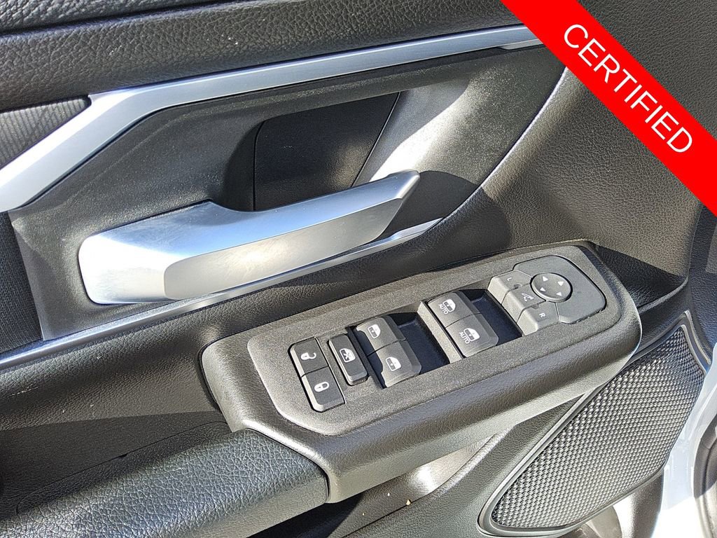 Certified 2025 RAM 1500 Lone Star image 18