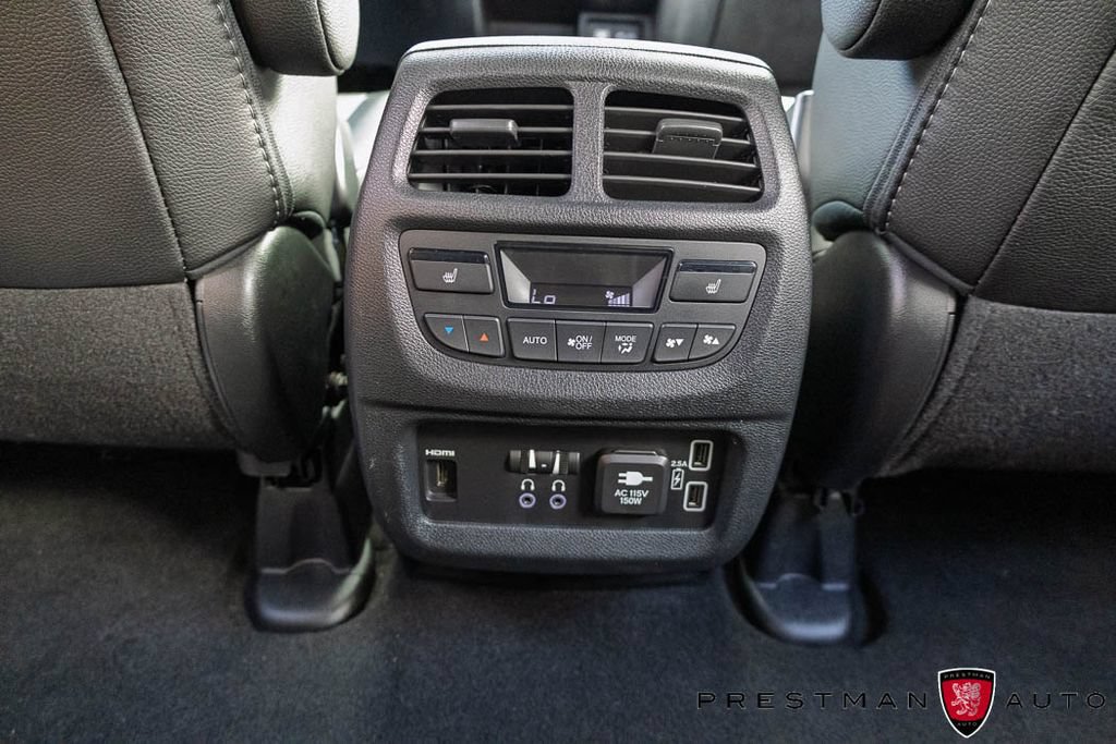 Used 2022 Honda Pilot Touring image 41