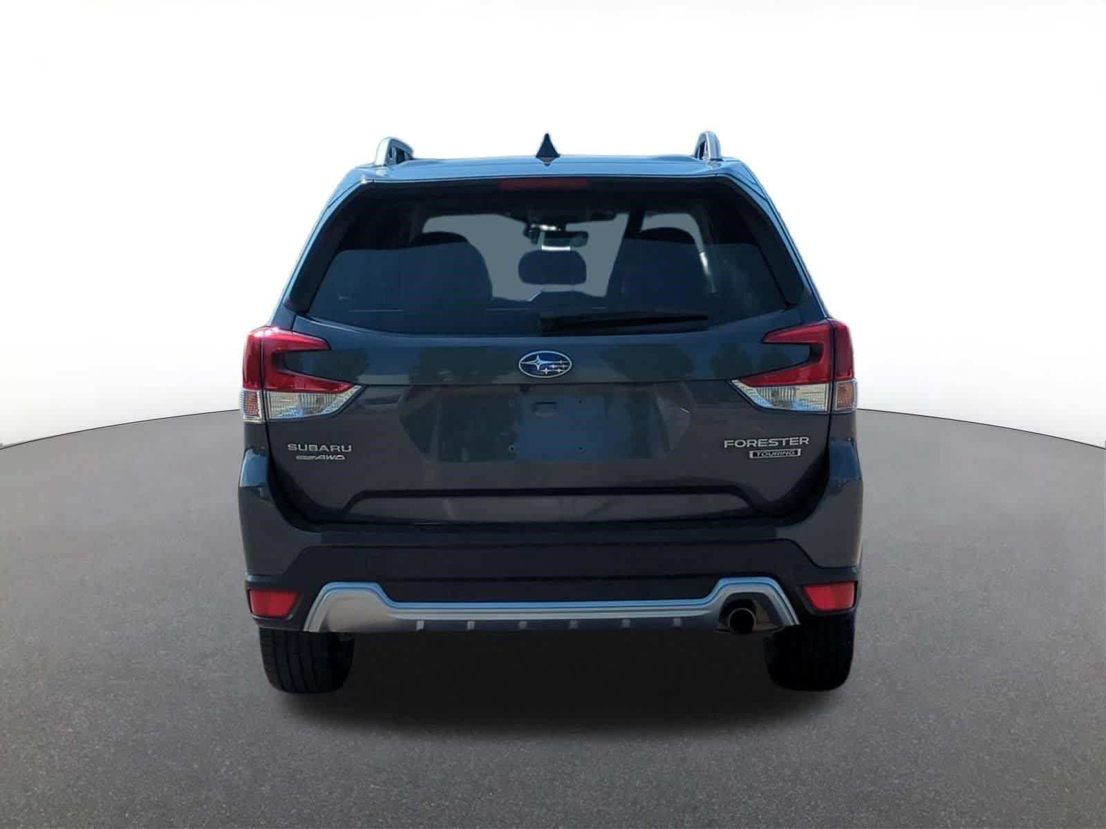 Used 2023 Subaru Forester Touring w/ Popular Package #2 AWD/4WD image 5