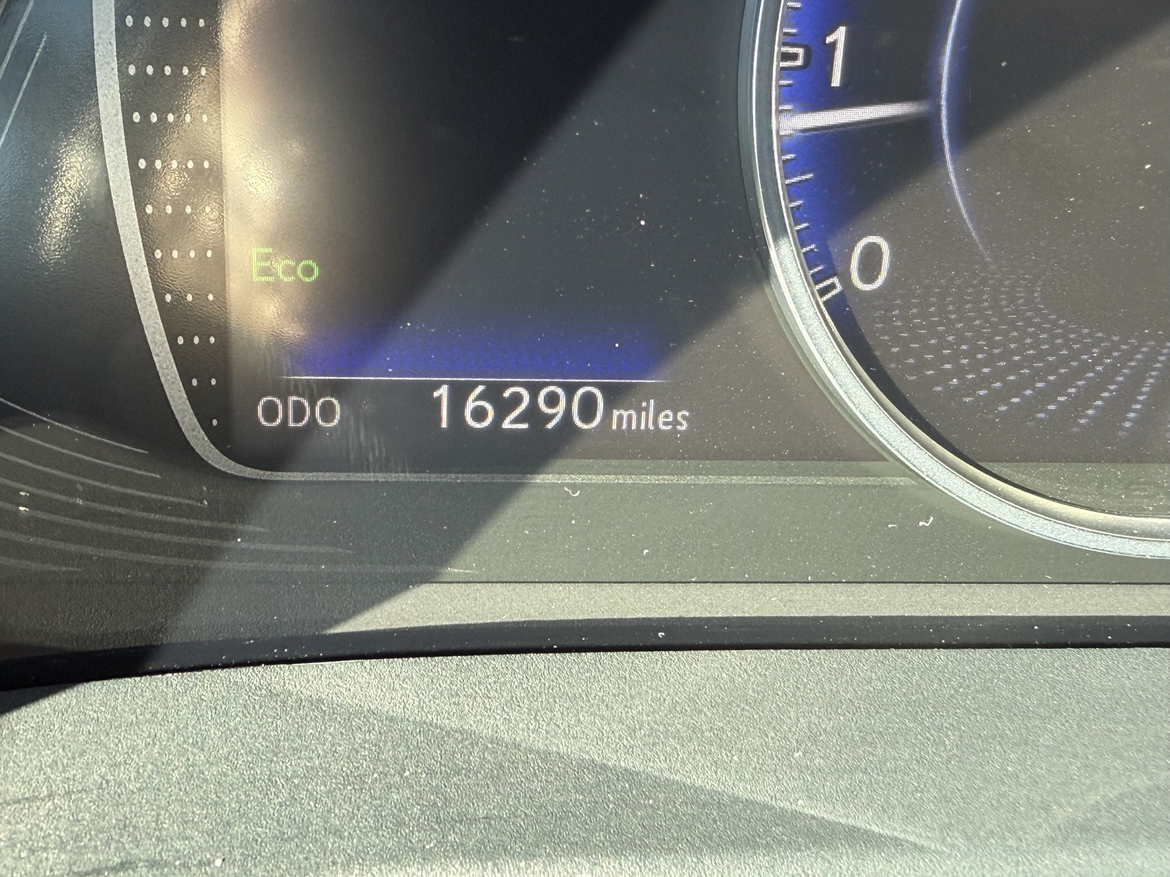 Certified 2025 Lexus ES 350 w/ Premium Package FWD image 20