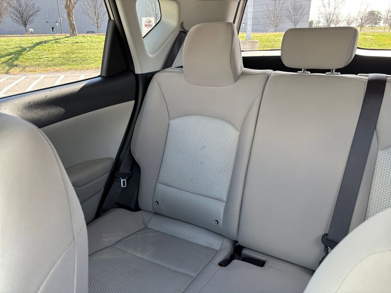 Used 2025 Kia Soul LX w/ LX Technology Package image 37