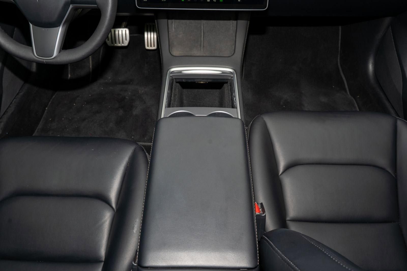 Used 2023 Tesla Model 3 Performance AWD/4WD image 24