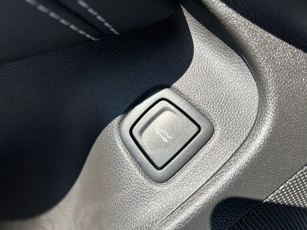 Used 2024 Cadillac CT4 V Blackwing RWD image 48