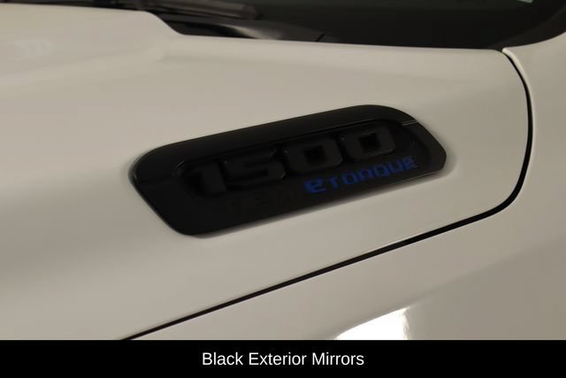 Used 2023 RAM 1500 Big Horn AWD/4WD image 40
