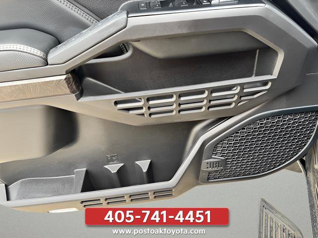 Used 2024 Toyota Tacoma Limited w/ Limited Package (LT) AWD/4WD image 13