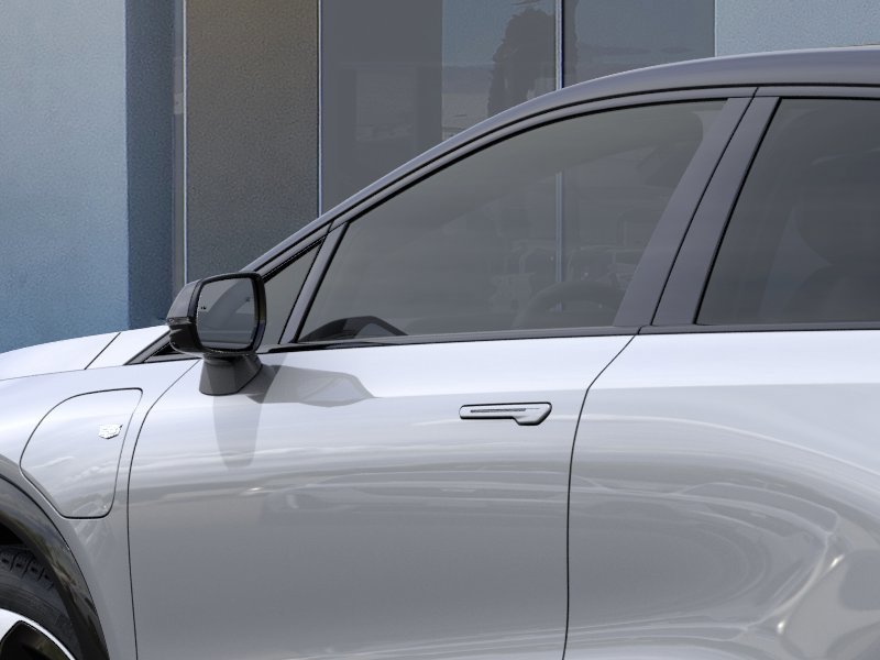 New 2026 Cadillac Optiq Sport 2 AWD/4WD image 12