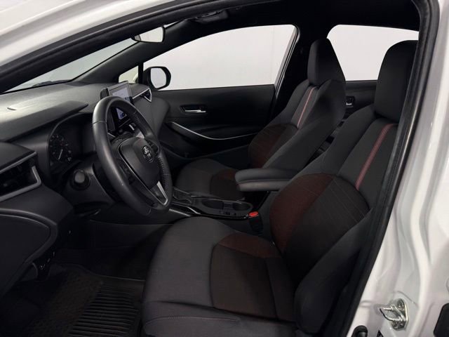 Used 2024 Toyota Corolla SE w/ Convenience Package image 14