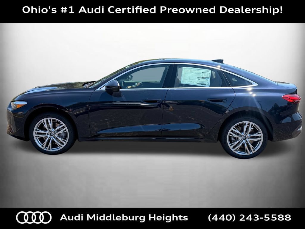 Used 2026 Audi A5 Premium AWD/4WD image 6