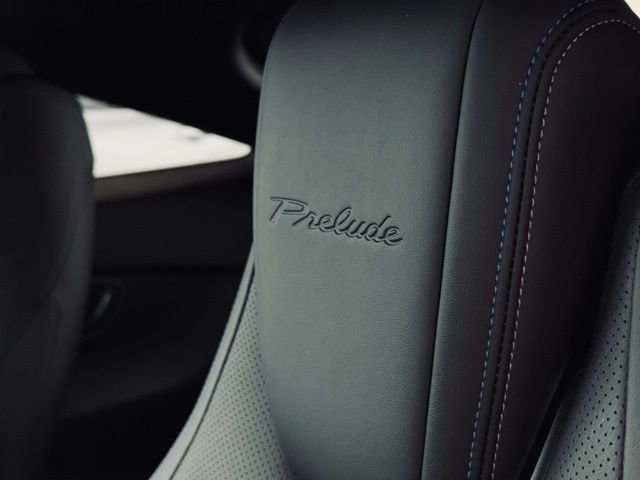 New 2026 Honda Prelude image 15