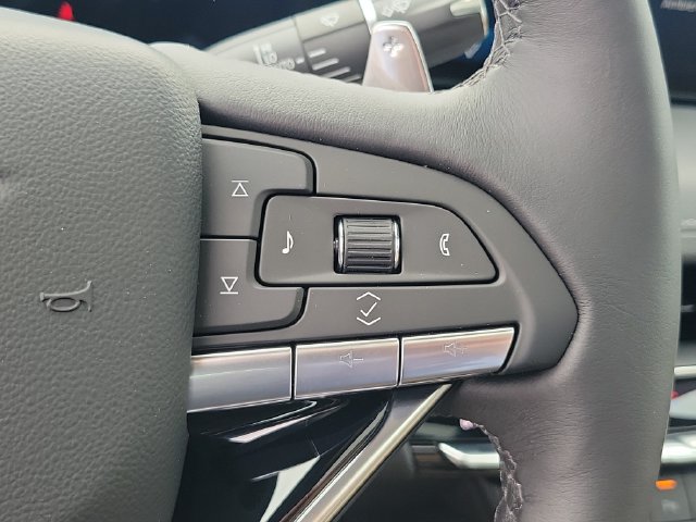 Certified 2025 Cadillac CT5 Premium Luxury w/ Sun And Sound Package AWD/4WD image 13