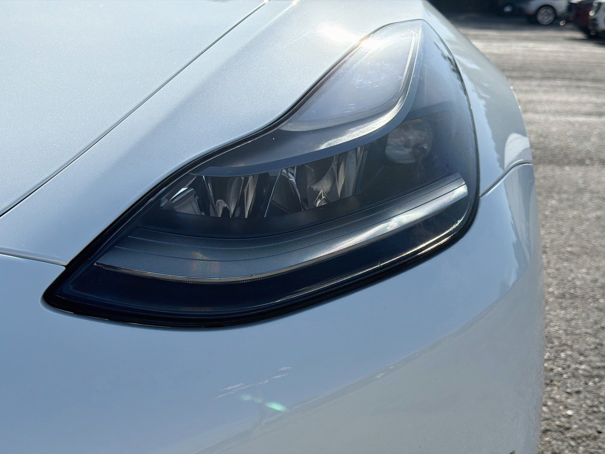 Used 2023 Tesla Model 3 Standard Range RWD image 9