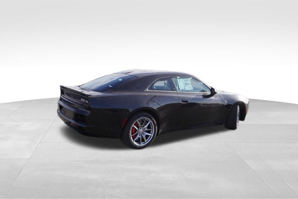 New 2025 Dodge Charger R/T Scat Pack w/ Track Pack image 3