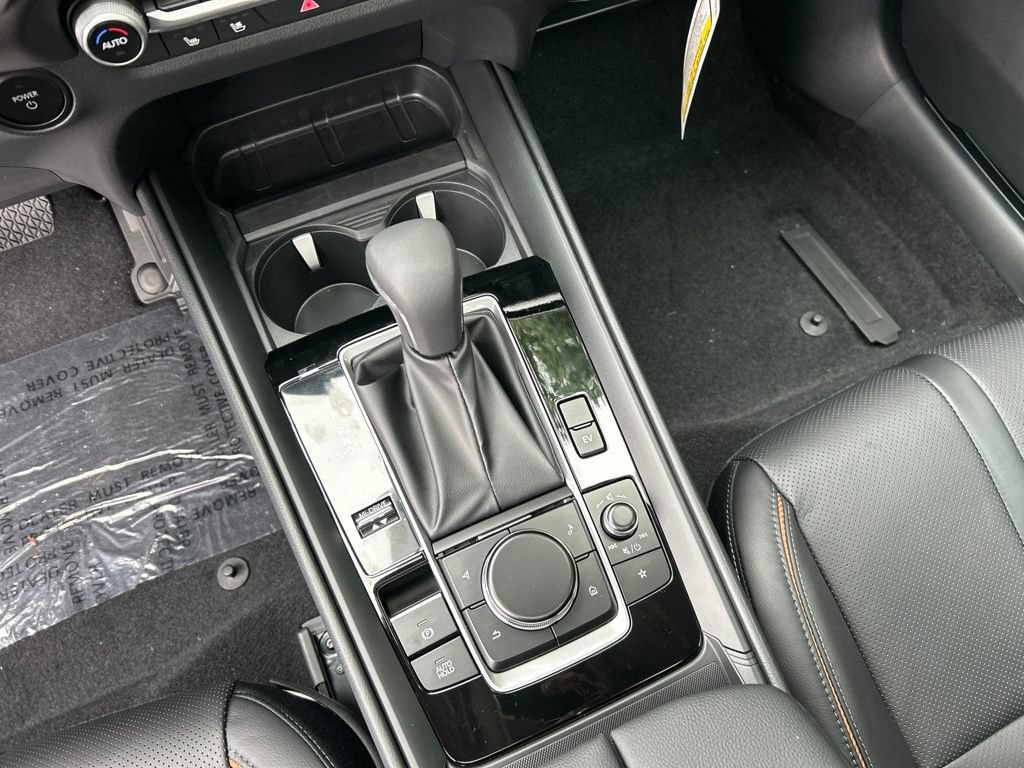 New 2026 MAZDA CX-50 AWD 2.5 Hybrid w/ Weather Package image 23