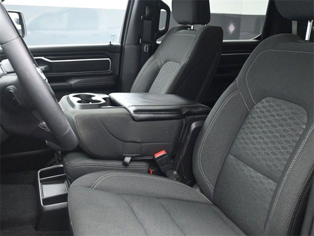 Used 2025 RAM 1500 Big Horn image 12