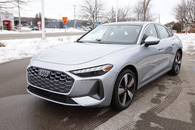 New 2025 Audi A5 2.0T Premium Plus image 7