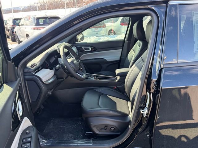 New 2026 Jeep Compass Limited image 15