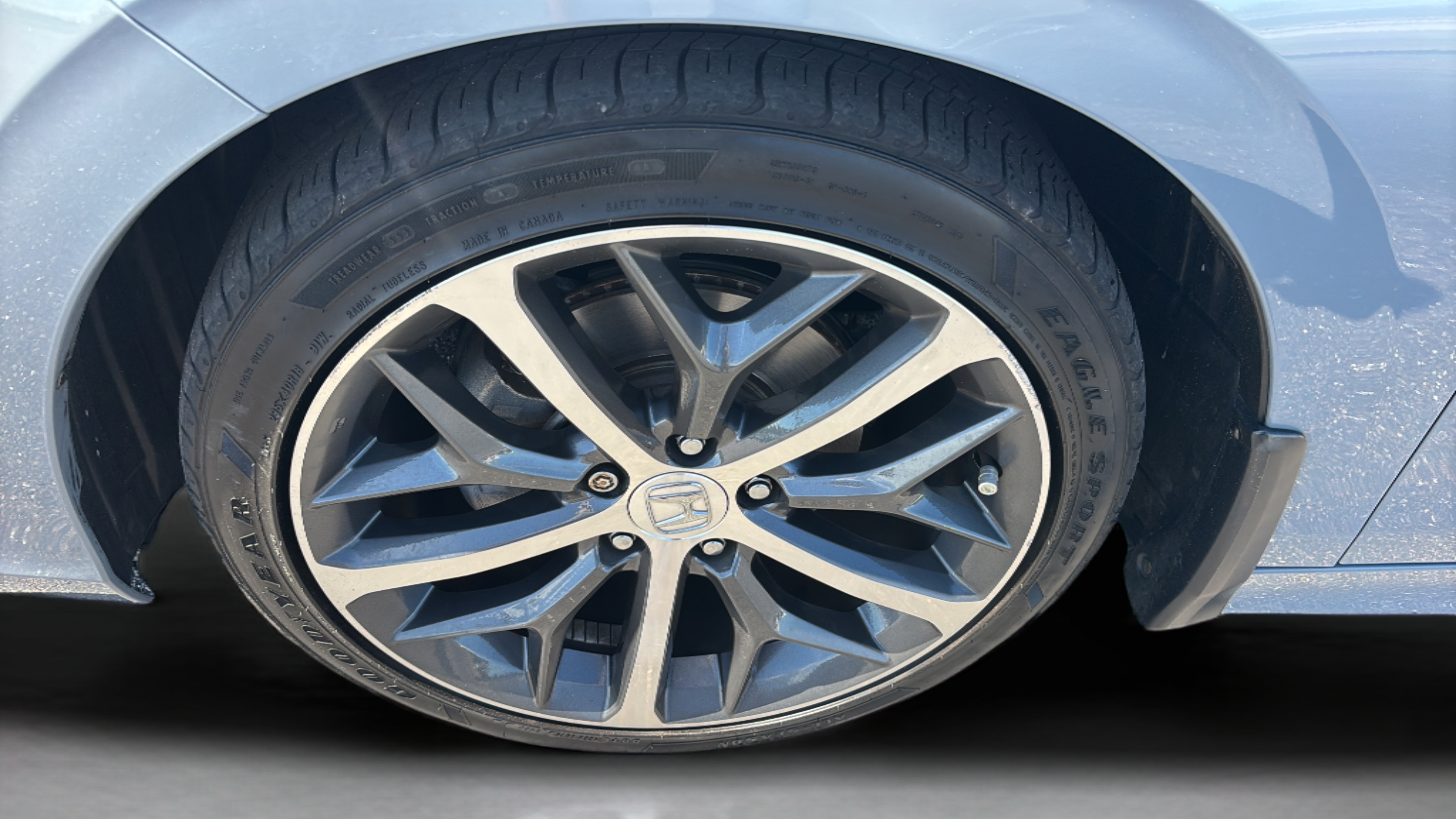 Certified 2023 Honda Civic Touring image 31