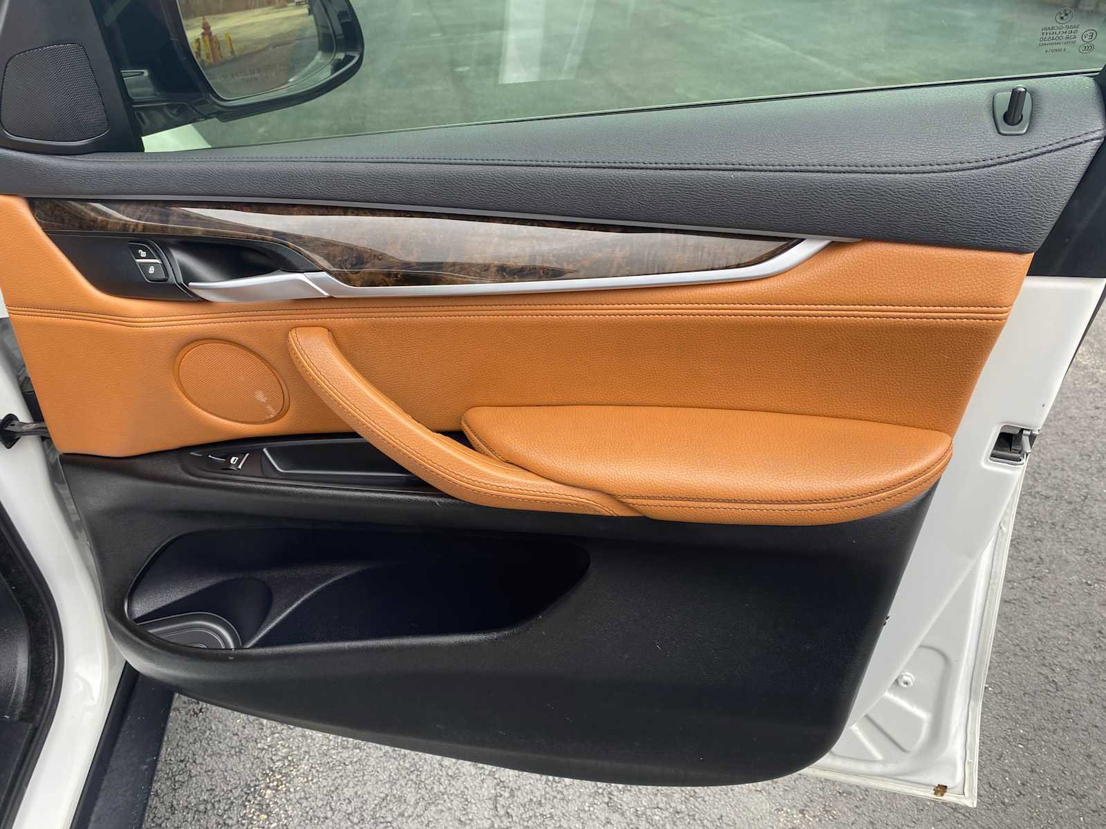 Used 2018 BMW X6 xDrive35i image 34