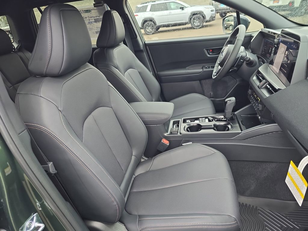 New 2026 Subaru Outback Limited XT image 13