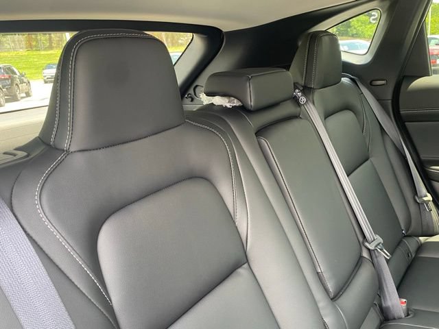 New 2025 Nissan Murano SL AWD/4WD image 33
