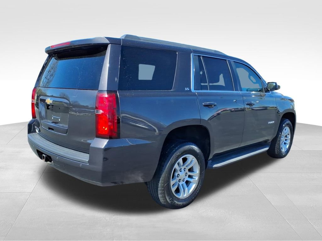 Used 2016 Chevrolet Tahoe LS image 26