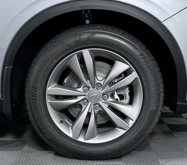 Used 2026 Acura MDX FWD image 9