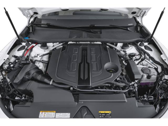 New 2026 Audi A6 Premium Plus AWD/4WD image 14