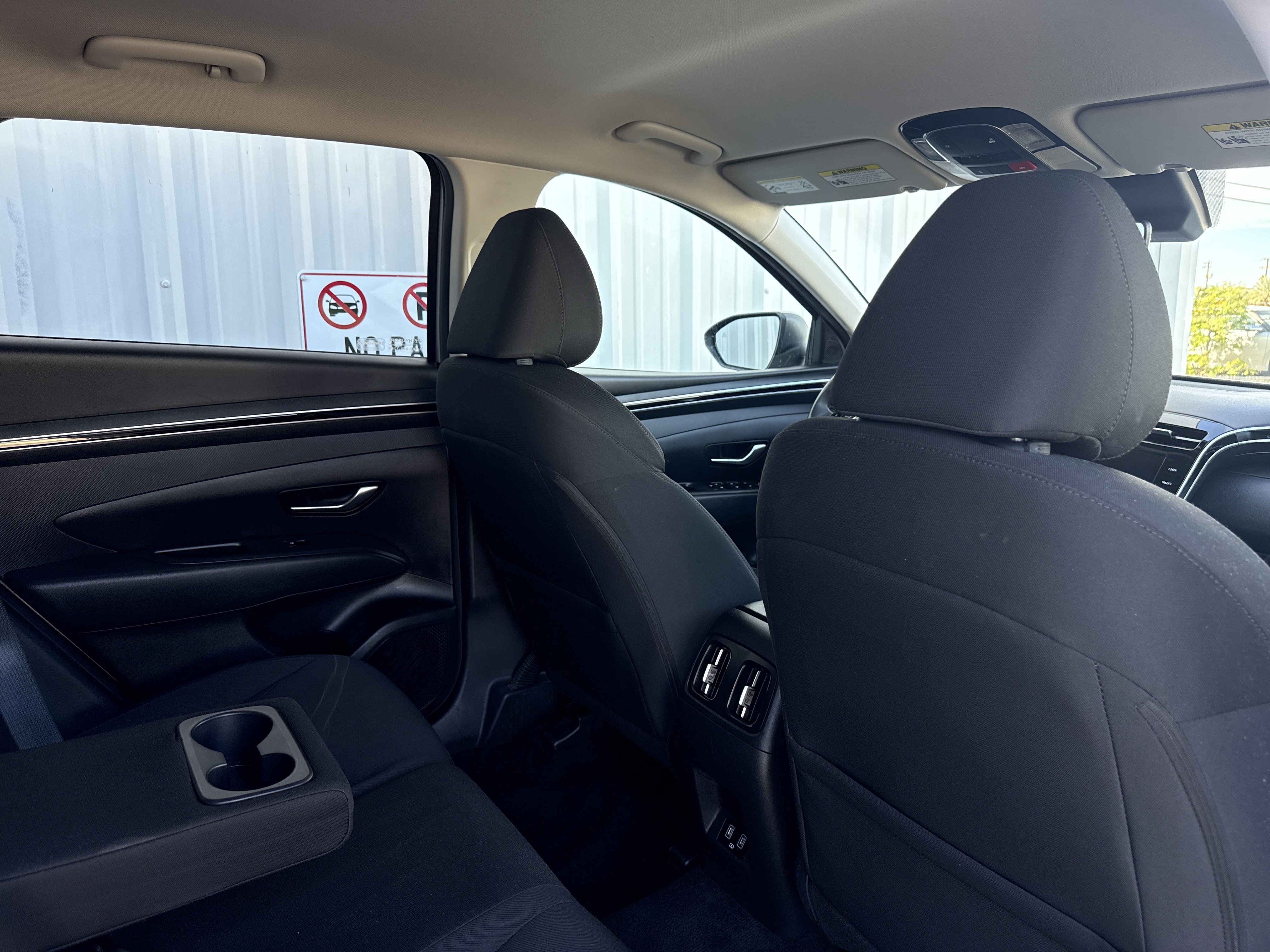 Used 2024 Hyundai Tucson SEL image 44