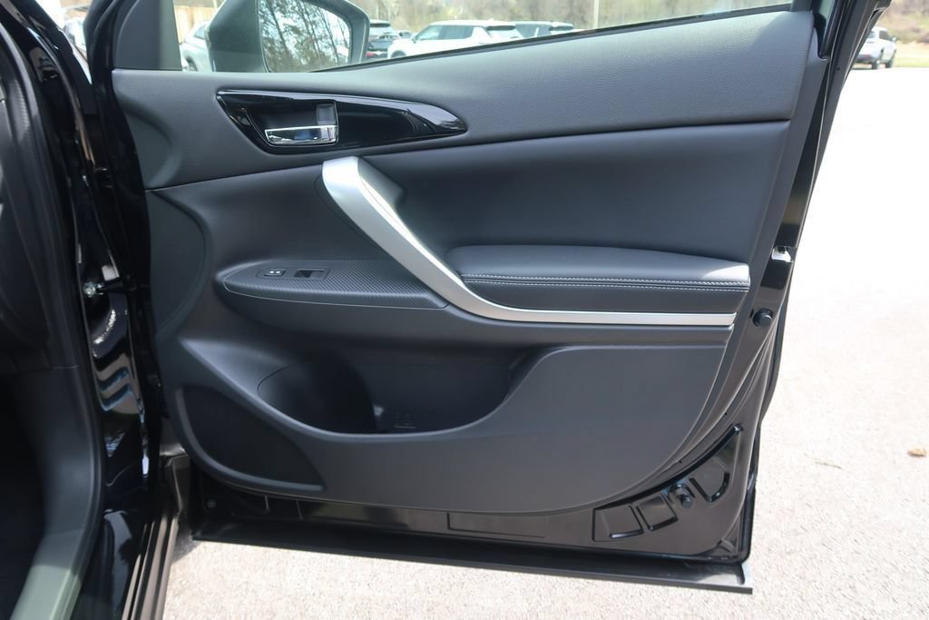 New 2026 Mitsubishi Eclipse Cross SE AWD/4WD image 19