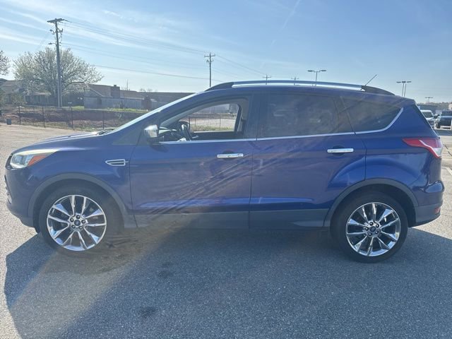 Used 2015 Ford Escape SE w/ SE Chrome Package image 6