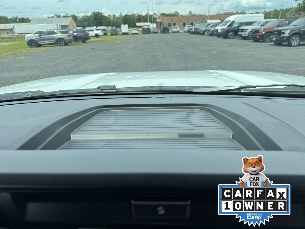 Used 2026 Ford F350 XL w/ STX Appearance Package AWD/4WD image 21