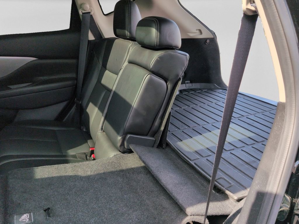 Used 2021 Nissan Murano SL w/ SL Moonroof Package AWD/4WD image 32