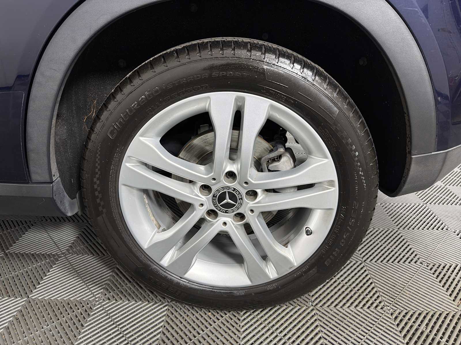 Used 2018 Mercedes-Benz GLA 250 image 22