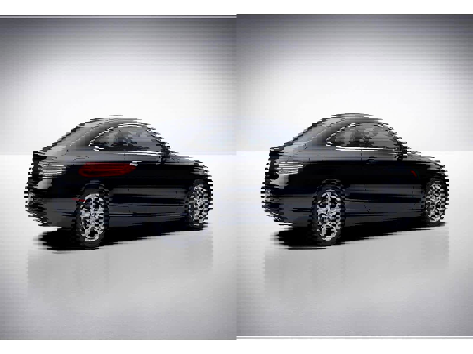 Used 2017 Mercedes-Benz C 300 4MATIC Coupe image 17